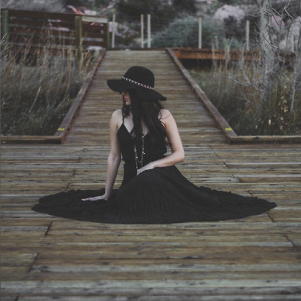 Meet your Posher, Erika